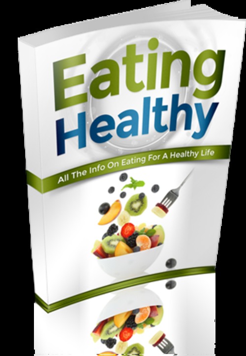Product picture Eating Healthy