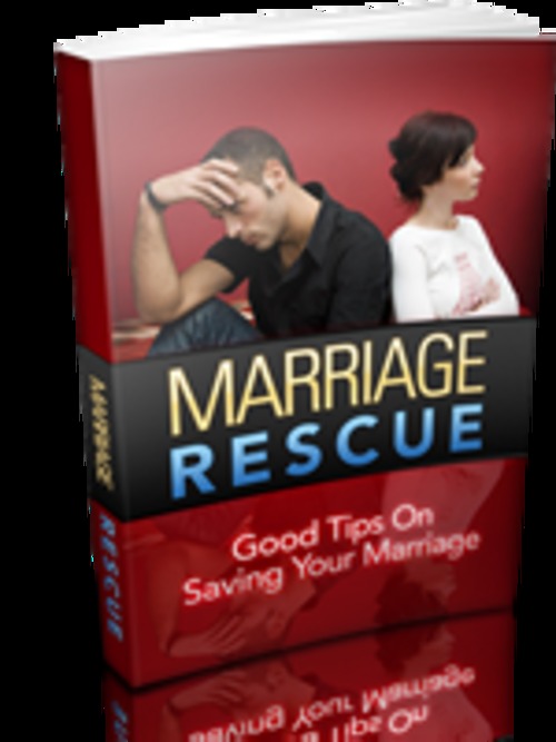 Product picture Marriage Rescue
