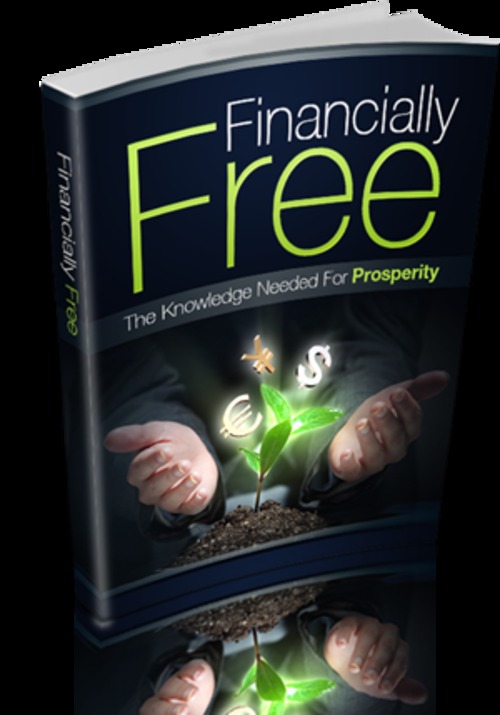 Product picture Financially Free
