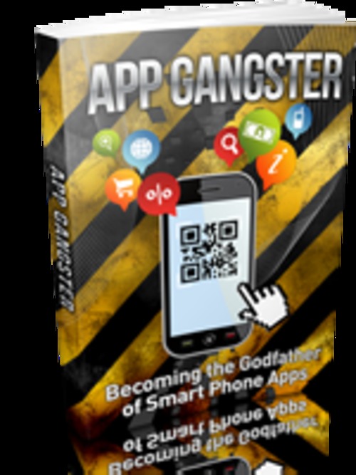 Product picture App Gangster